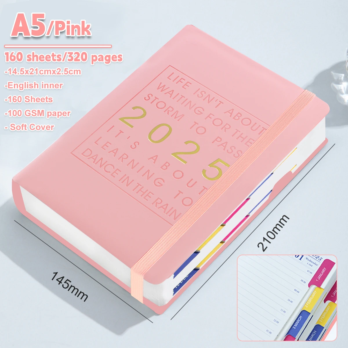Pink-2025 English