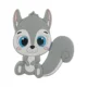 1pcs Light gray