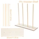 wooden shelf 4