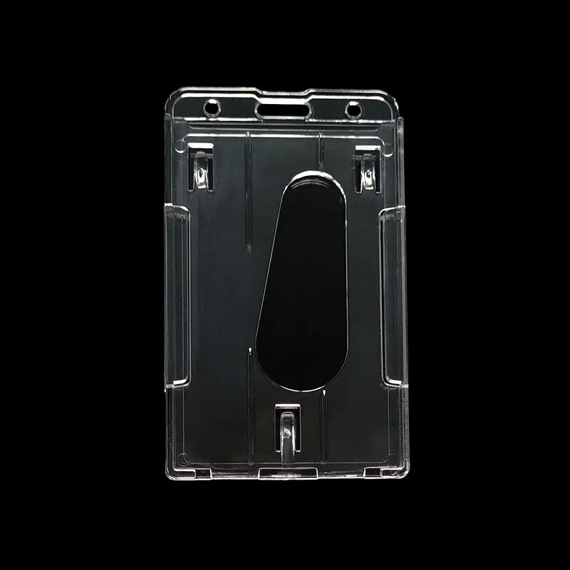 Vertical Hard Case