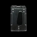 Vertical Hard Case