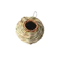 Circular birdcage