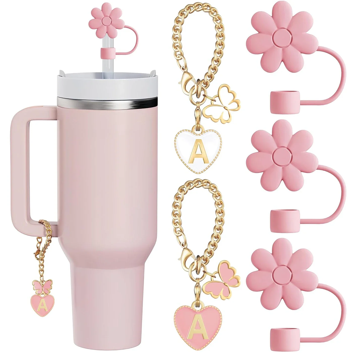 Pink A