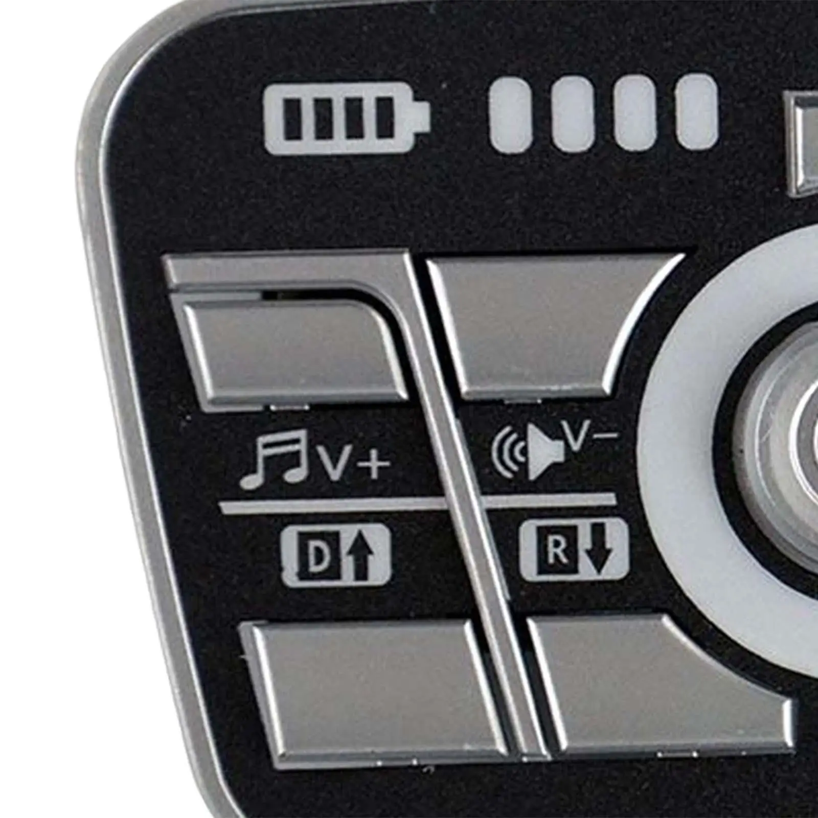 Funcionalidad completa - Operación fácil