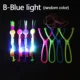 B-Blue Light