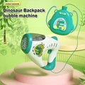 green backpack