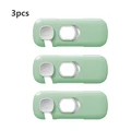 C302-Green 3pcs