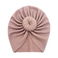 Donut dark pink