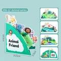 Animal-YJ23004
