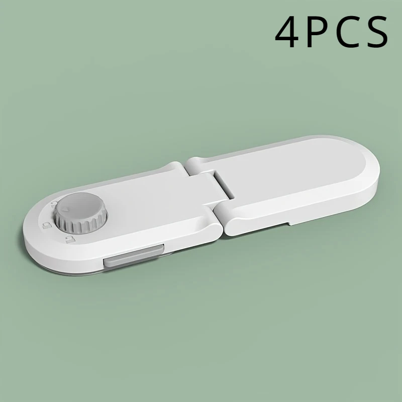 White 4pcs
