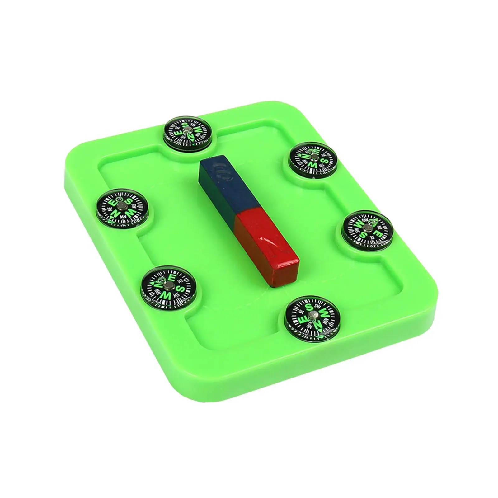 Magnet Experiments Kits Physics Kits for Children Primary Junior Students