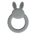 rabbit grey