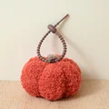 red pumpkin AC