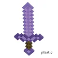 Purple Sword