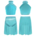 Blue Green