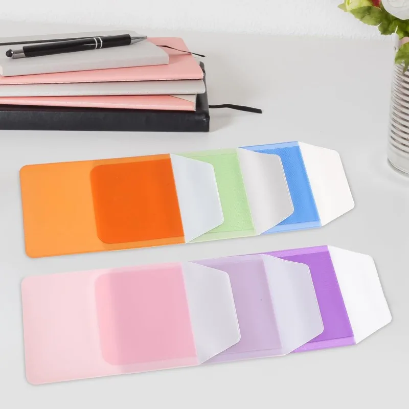 Bolsa porta pluma de tinta especializada para médico y enfermera, bolsa de bolsillo a prueba de fugas para lápices de tinta, estuche organizador, bolsa de almacenamiento de bolígrafos de Color sólido para profesores