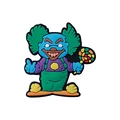 Green Clown