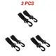 Black 3pcs