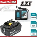 Makita 6Ahx1 ChargX1