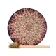 mandala drum