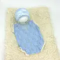 light blue
