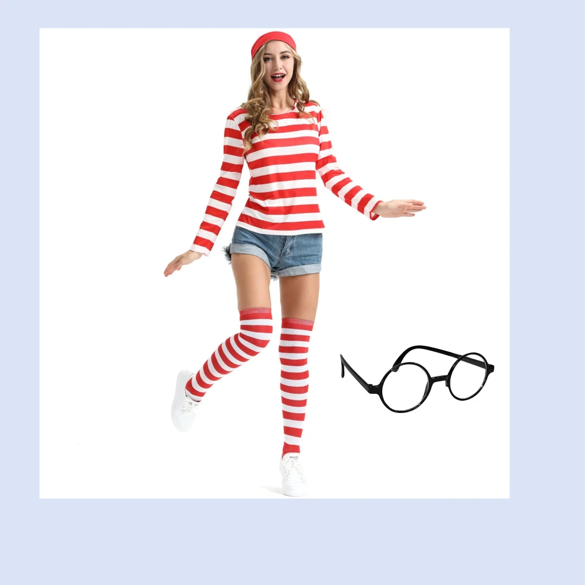 9232 Women Glasses