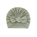 Gray green