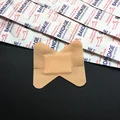 Butterfly shaped