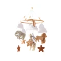 Kingdom Bed Bell