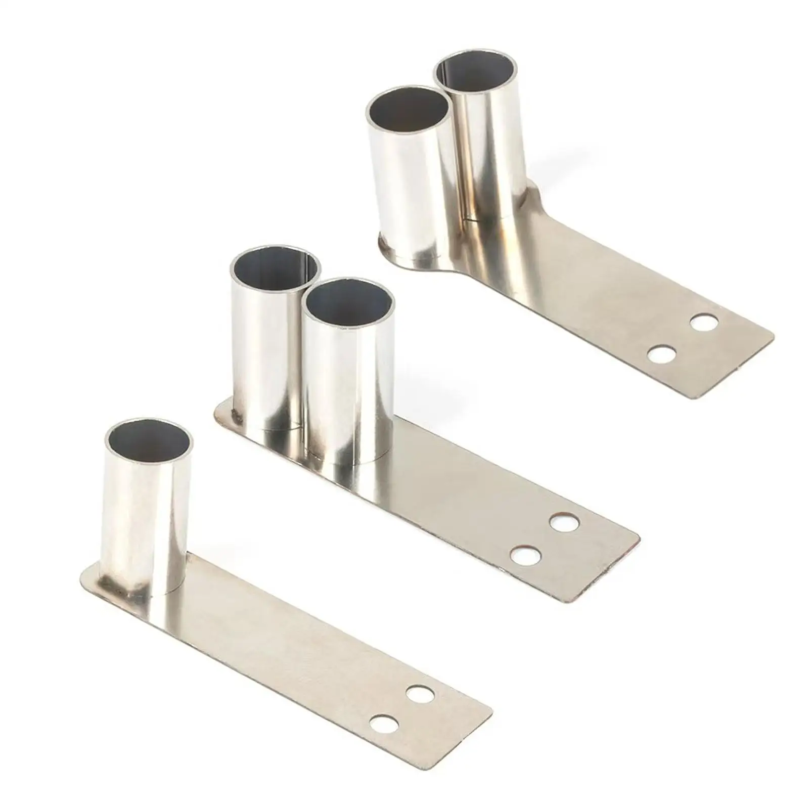 Simulation Exhaust Pipe 1:10 Scale Sturdy Spare for Vehicles Parts Trucks