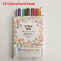 Hard-12color