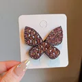 Rose butterfly