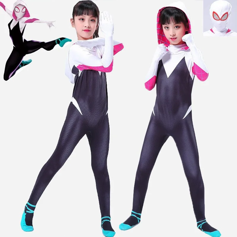 Spider Gwen