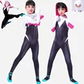 Spider Gwen