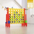 yellow red