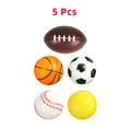 5 PcsF