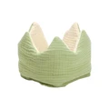 Pentagonal Green