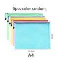 A4 5PCS