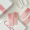 pink 1 roll