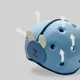 Cap Light Blue