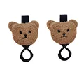 2 PCs bear C