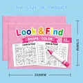 Pink 32 Pages