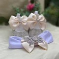 Champagne Butterfly