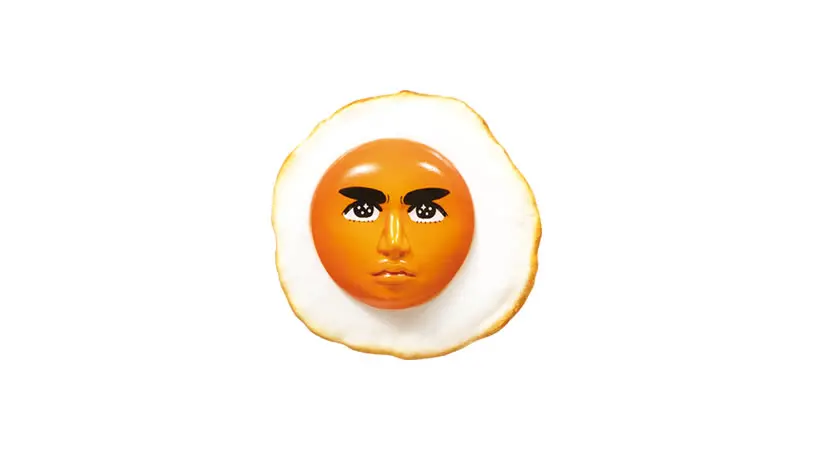 Baby face sugar