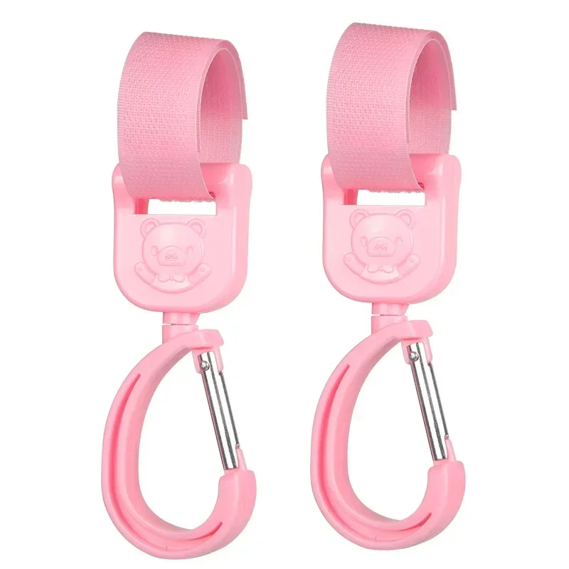 Close pink