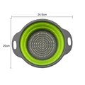 1 x Green small