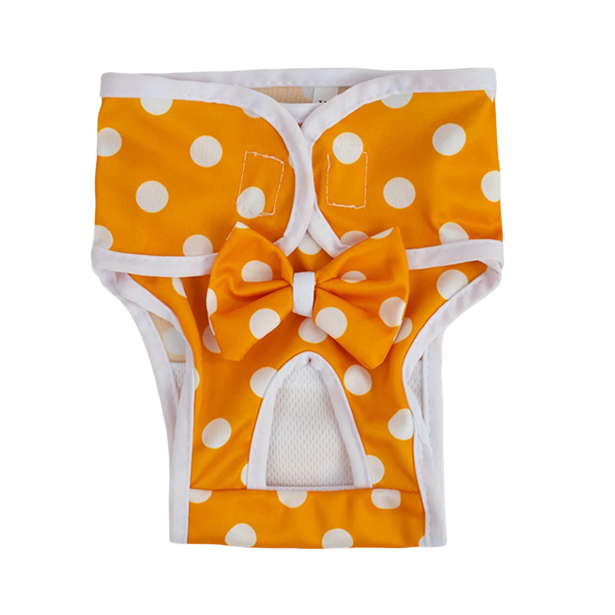 Pañales reutilizables de tela para bebé – Absorbentes y transpirables - imagen 3
