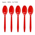 10pcs Spoons