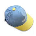 Blue Cap