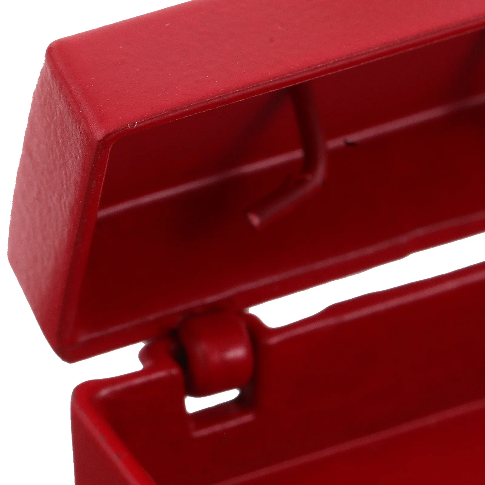 Juego de 2 herramientas en miniatura, herramientas para casa de muñecas de alto detalle para decoración de micropaisaje, Mini caja de herramientas de hierro, Kit de construcción realista - imagen 3